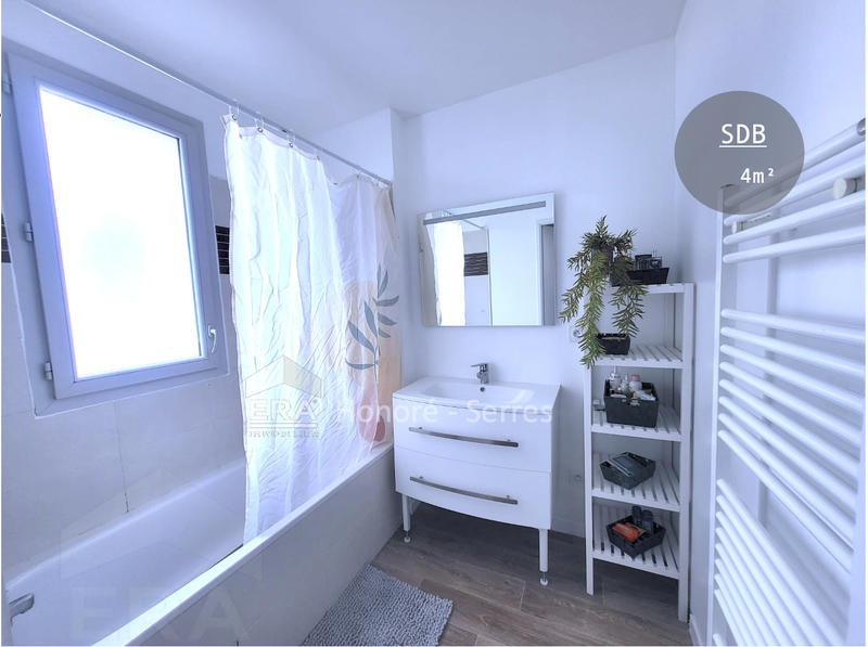 Maison - 79 m² - 4 pièces