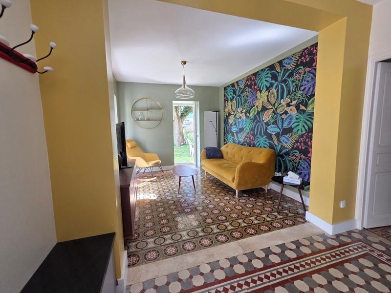 Appartement - 69 m² - 3 pièces