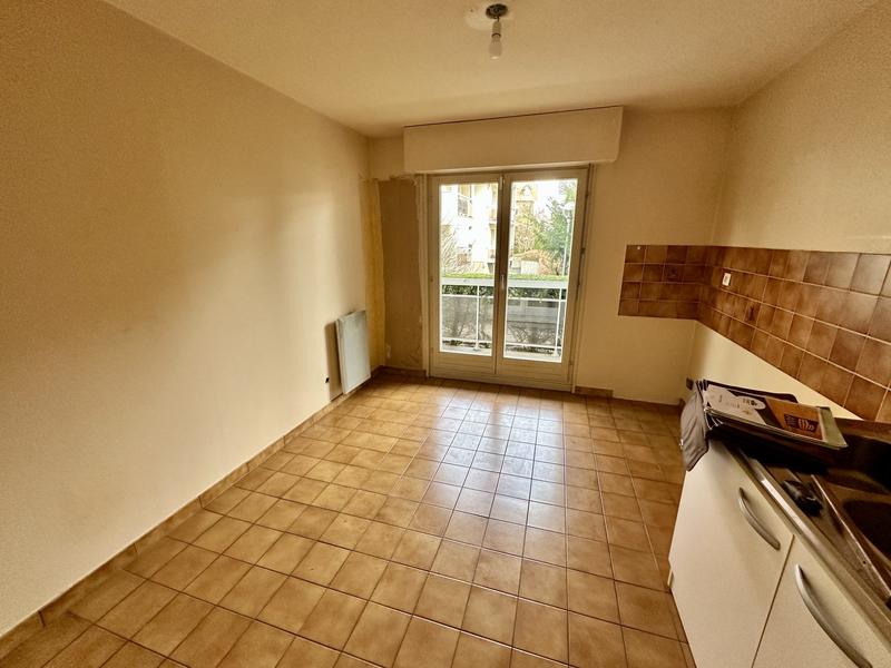 Appartement - 77 m² - 3 pièces
