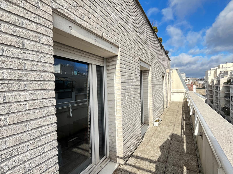 Appartement - 62 m² - 4 pièces