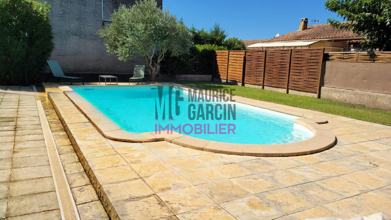 Maison traditionnelle - 115 m² - 5 pièces