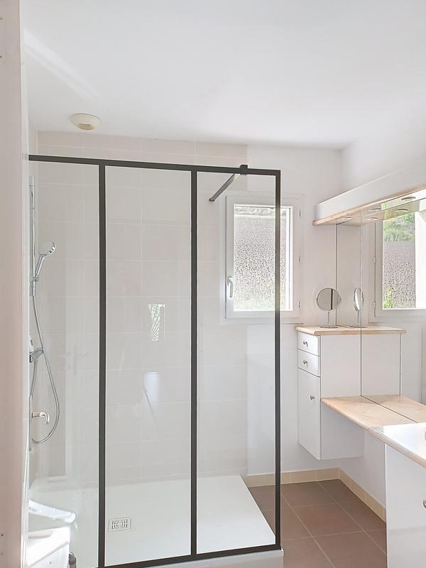 Maison - 144 m² - 5 pièces