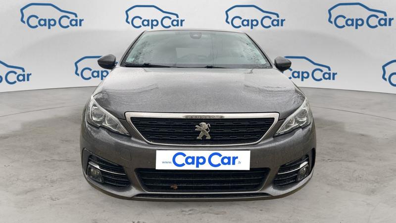 Peugeot 308 II 1.6 BlueHDi 100 Active