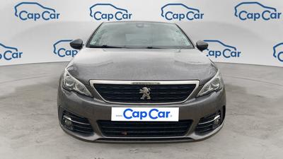 Peugeot 308 II 1.6 BlueHDi 100 Active