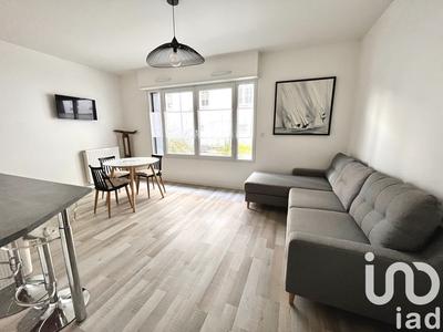 Appartement - 29 m² - 1 pièce