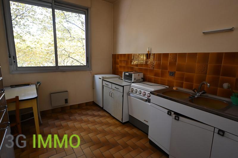 Appartement - 78 m² - 3 pièces