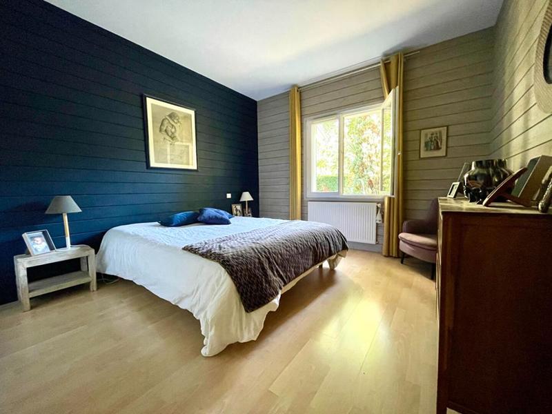 Maison - 169 m² - 6 pièces