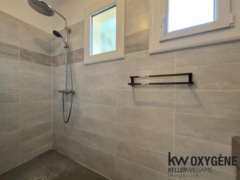 Maison - 81 m² - 5 pièces