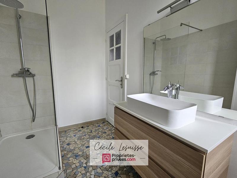 Appartement - 83 m² - 4 pièces