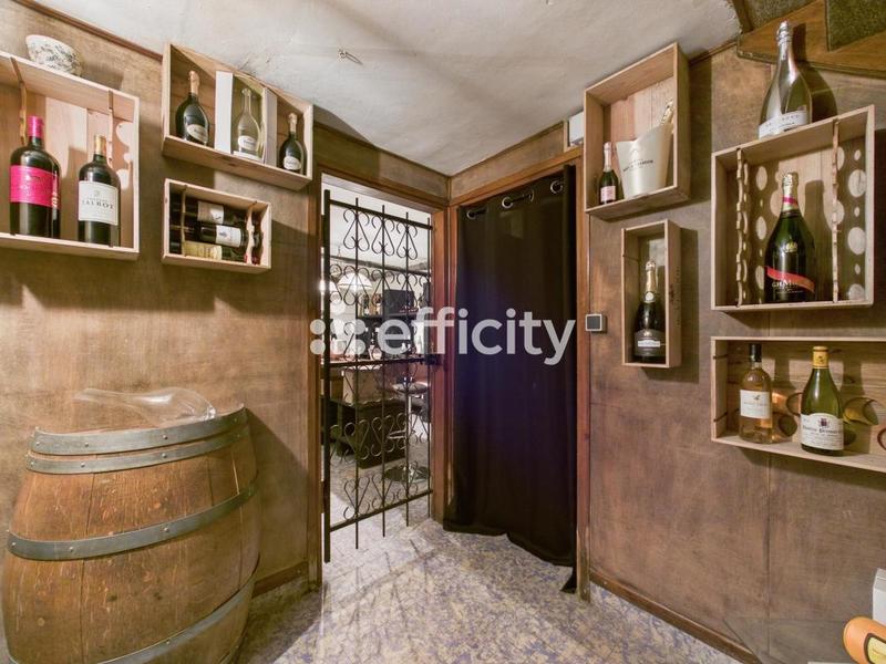 Demeure - 390 m² - 9 pièces