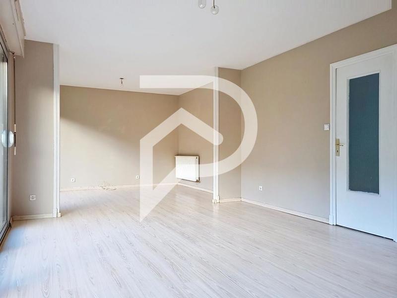 Appartement - 83 m² - 4 pièces