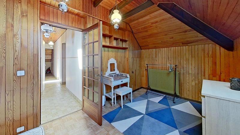 Appartement - 70 m² - 2 pièces