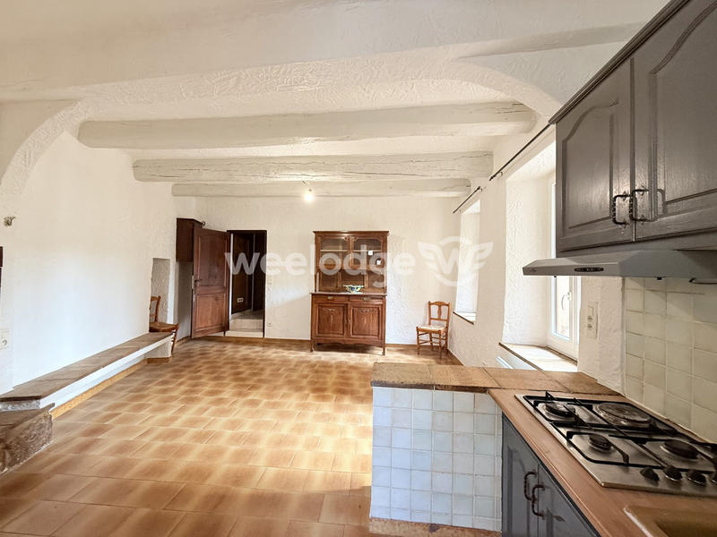 Appartement - 55 m² - 4 pièces