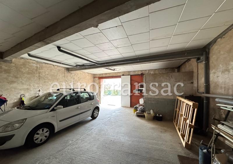 Maison - 86 m² - 3 pièces