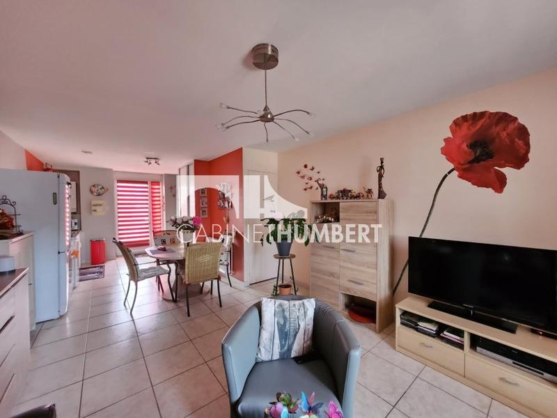 Immeuble - 280 m² - 15 pièces