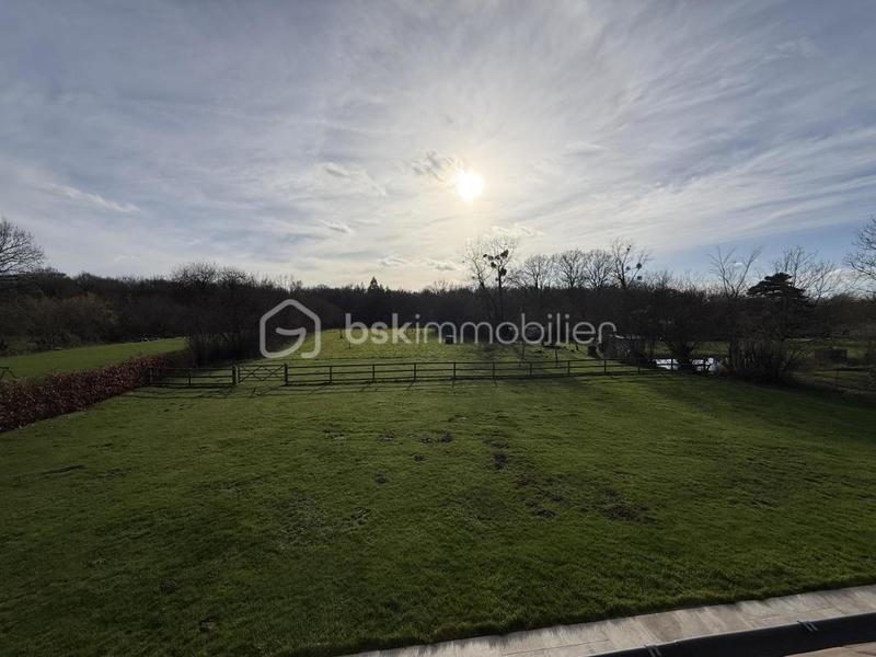 Maison - 161 m² - 6 pièces