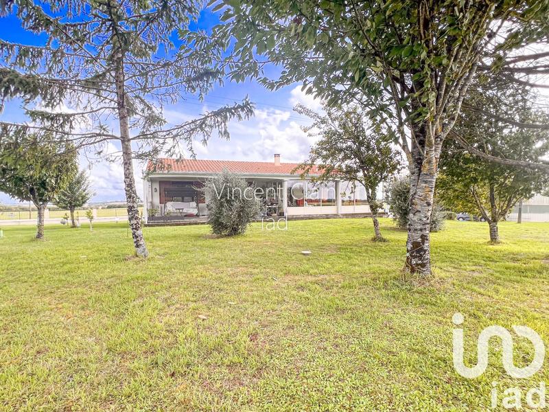 Maison - 175 m² - 5 pièces