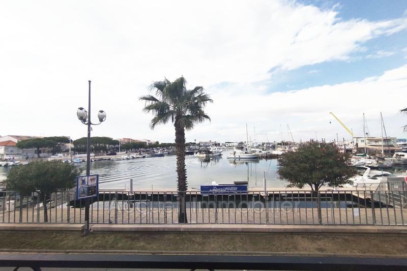 Appartement - 25 m² - 1 pièce