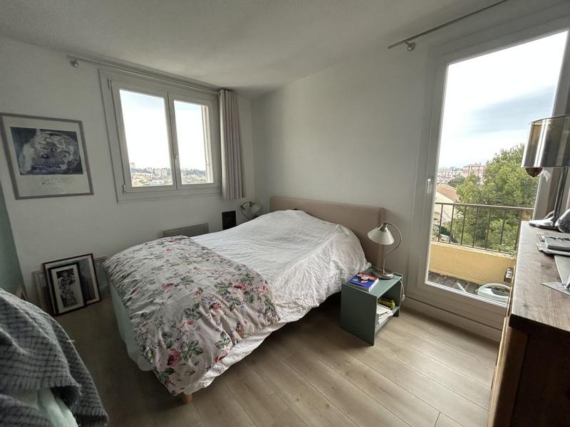 Appartement - 86 m² - 4 pièces