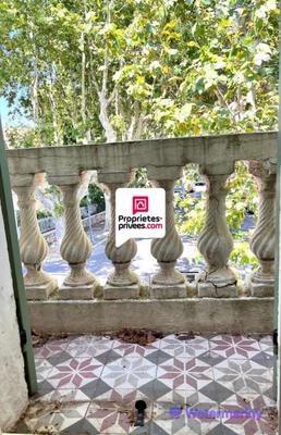 Propriété - 135 m² - 6 pièces