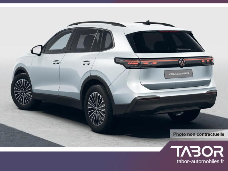 Volkswagen Tiguan Tdi 150 Led+ ComfortP 18p