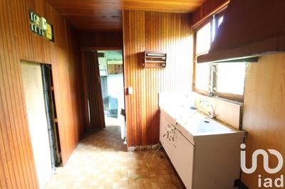 Maison - 38 m² - 2 pièces