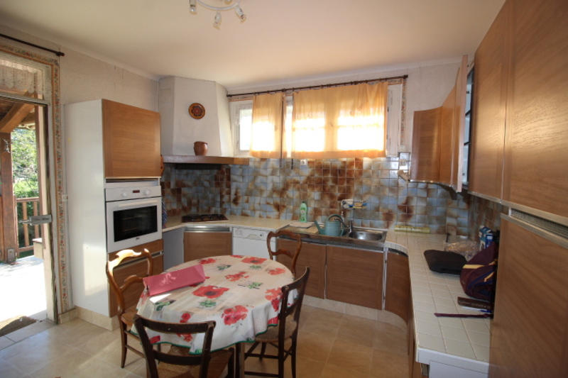 Maison - 155 m² - 8 pièces