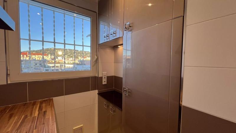 Appartement - 51 m² - 3 pièces