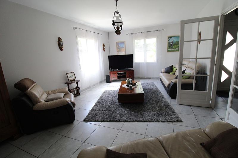 Maison - 224 m² - 5 pièces