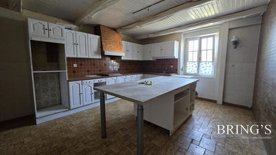 Appartement - 149 m² - 5 pièces