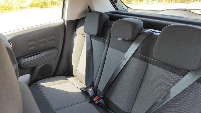 Citroën C3 1.2 PureTech 83 Feel Pack - Entretien constructeur