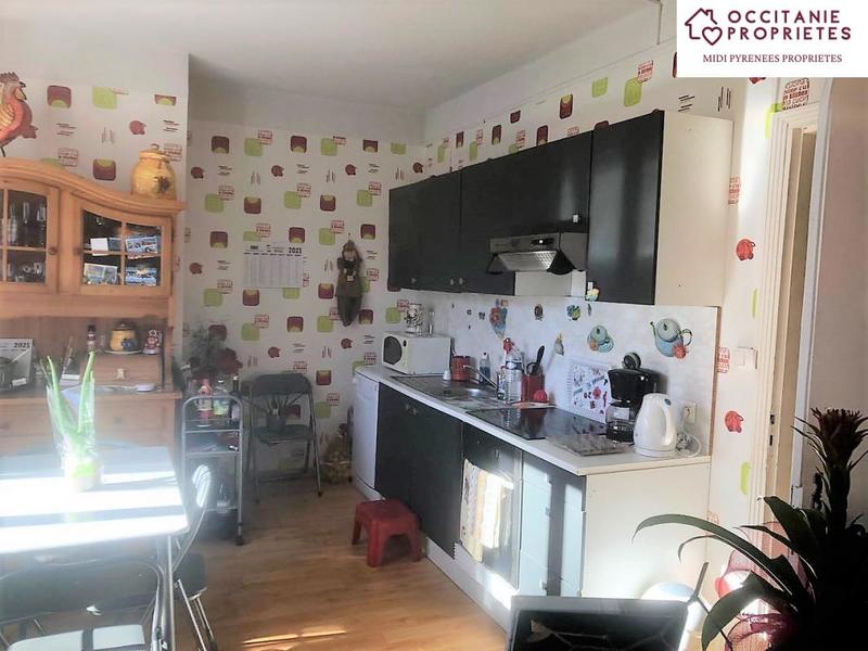 Local commercial - 580 m²