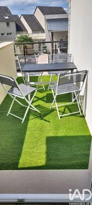 Maison - 195 m² - 7 pièces