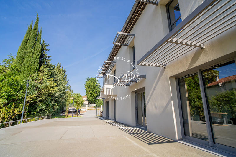 Local commercial - 152 m²