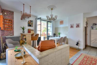 Appartement - 54 m² - 3 pièces