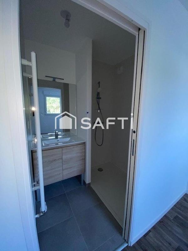 Appartement - 88 m² - 4 pièces