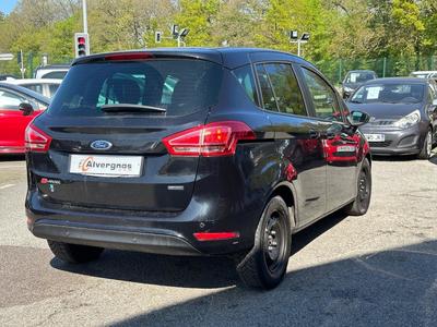 Ford B-Max 1.0 Ecoboost s&amp;S 100 Trend
