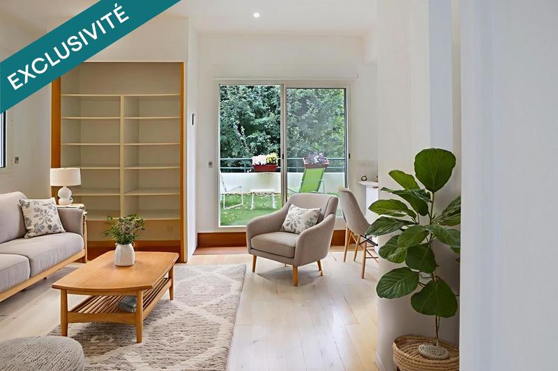 Appartement - 29 m² - 1 pièce