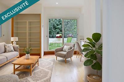 Appartement - 29 m² - 1 pièce