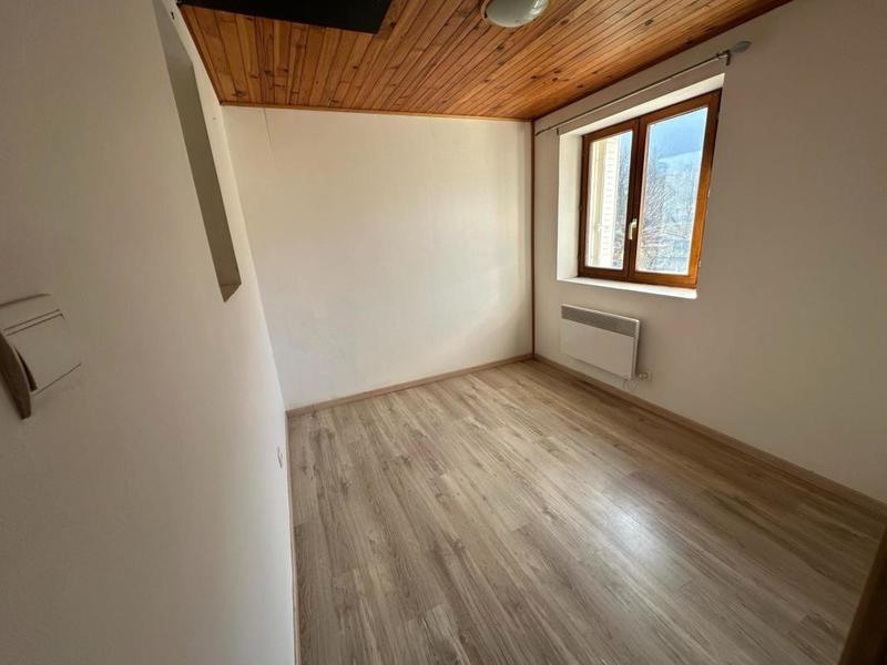Appartement - 26 m² - 2 pièces