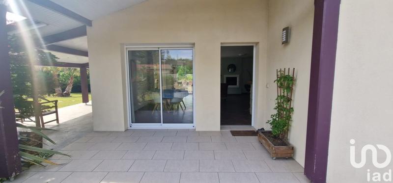 Maison - 127 m² - 6 pièces