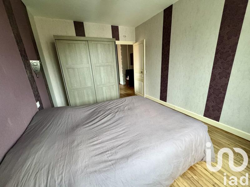 Maison - 114 m² - 5 pièces