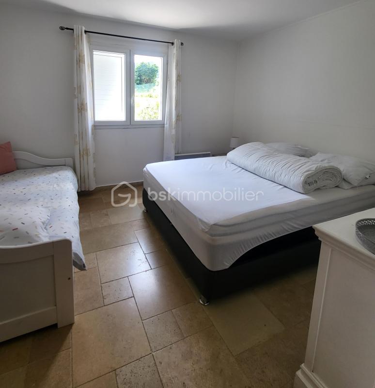 Villa - 113 m² - 4 pièces