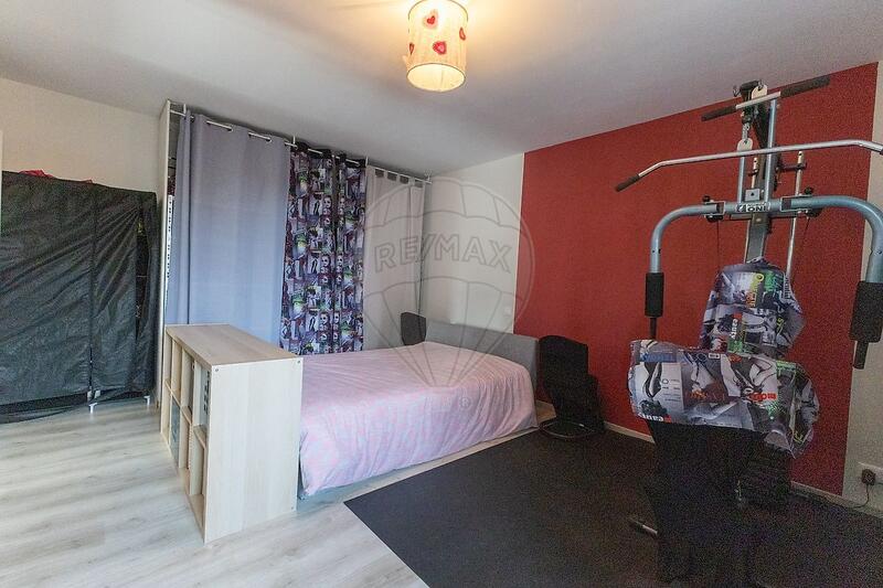 Maison - 152 m² - 5 pièces