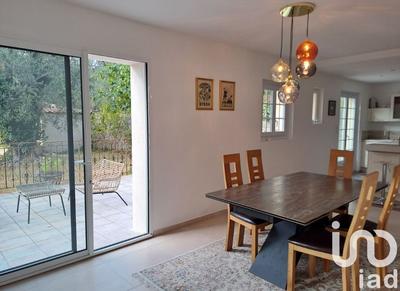 Maison - 173 m² - 6 pièces