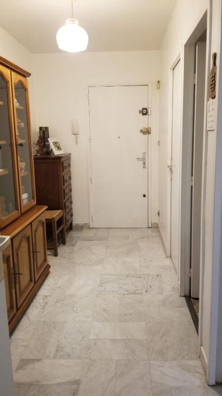 Appartement - 80 m² - 3 pièces