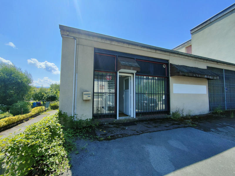 Local commercial - 65 m²