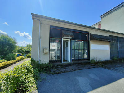 Local commercial - 65 m²