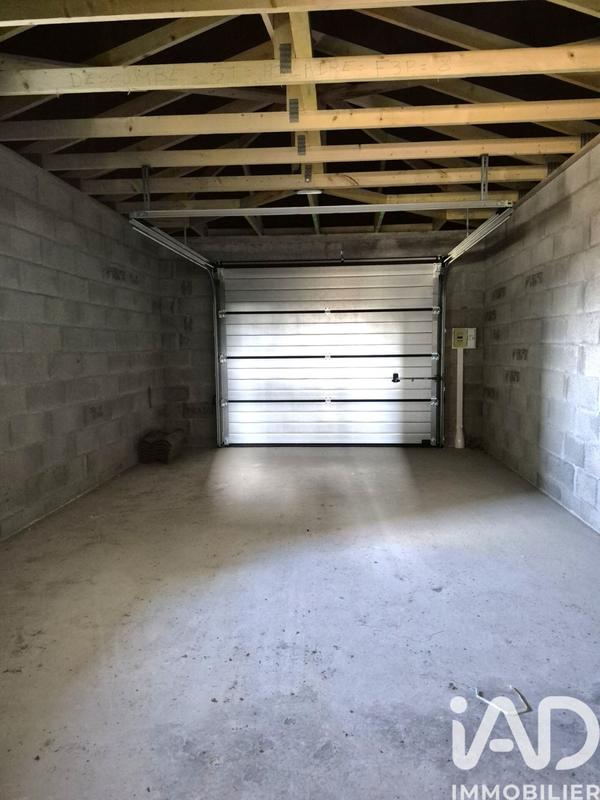 Maison - 103 m² - 5 pièces