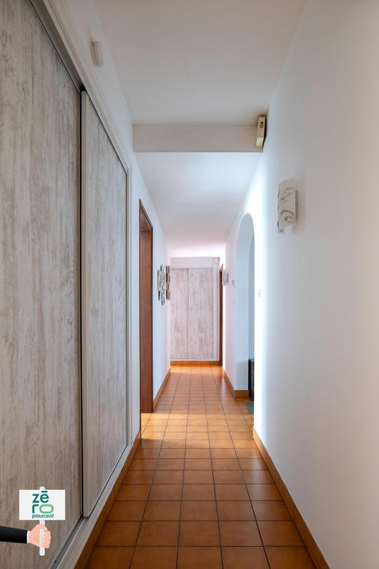 Maison - 126 m² - 5 pièces